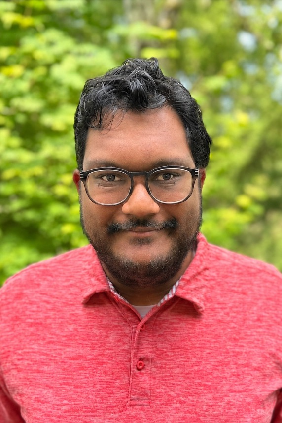 Vishnu Raghavan, Founder of Talon Crest Ventures LLC